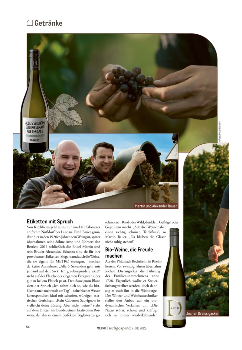 METRO Prospekt vom 01.02.2026, Seite 54