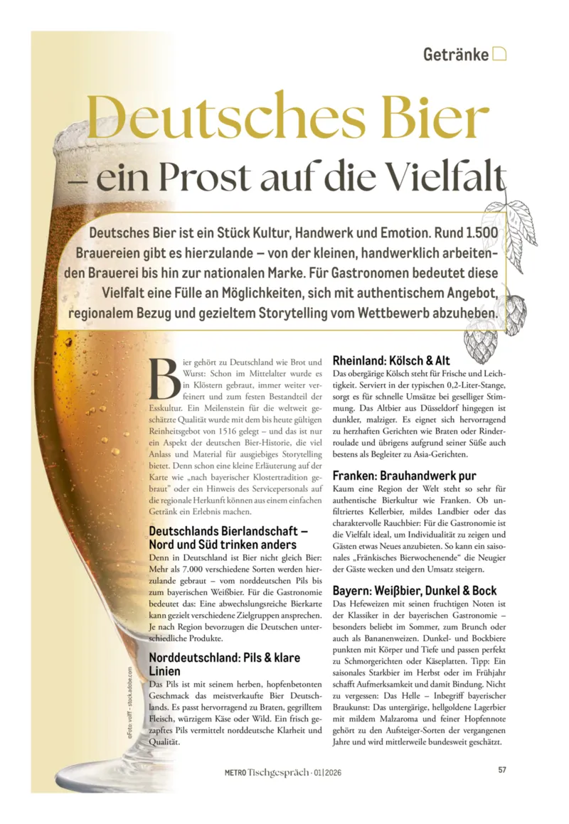 METRO Prospekt vom 01.02.2026, Seite 57