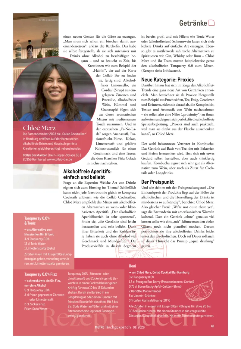 METRO Prospekt vom 01.02.2026, Seite 61