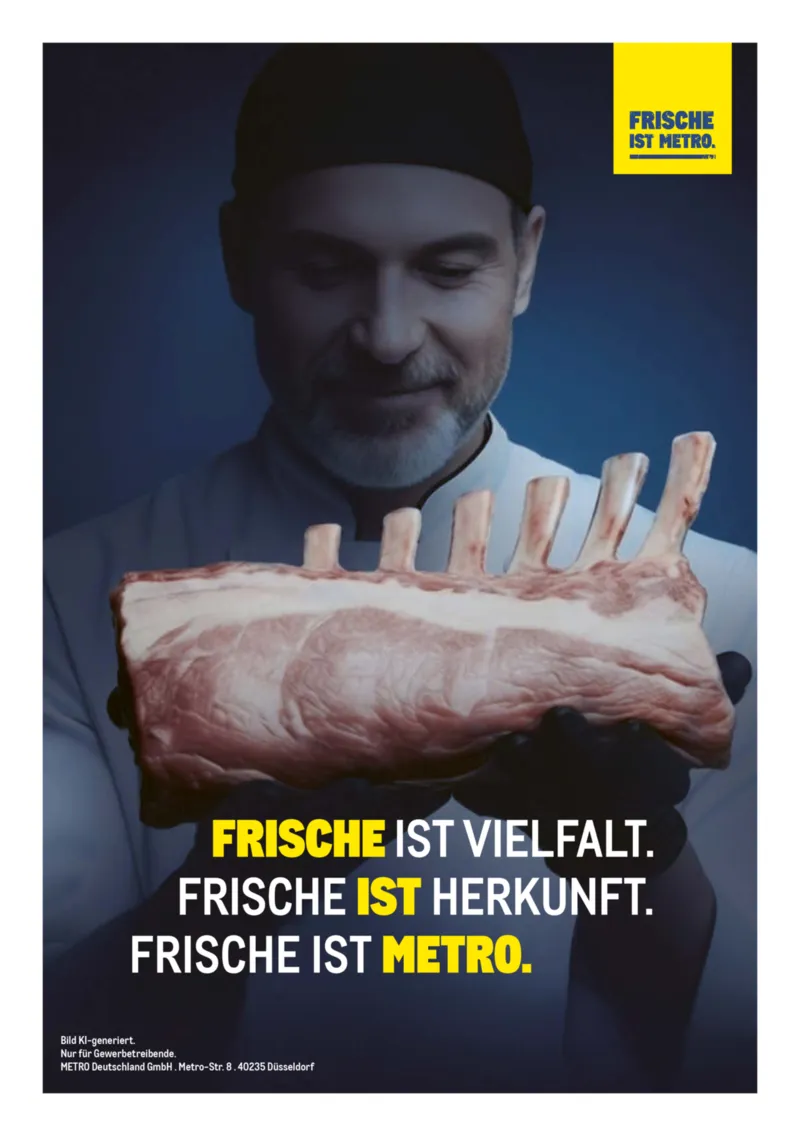 METRO Prospekt vom 01.02.2026, Seite 68