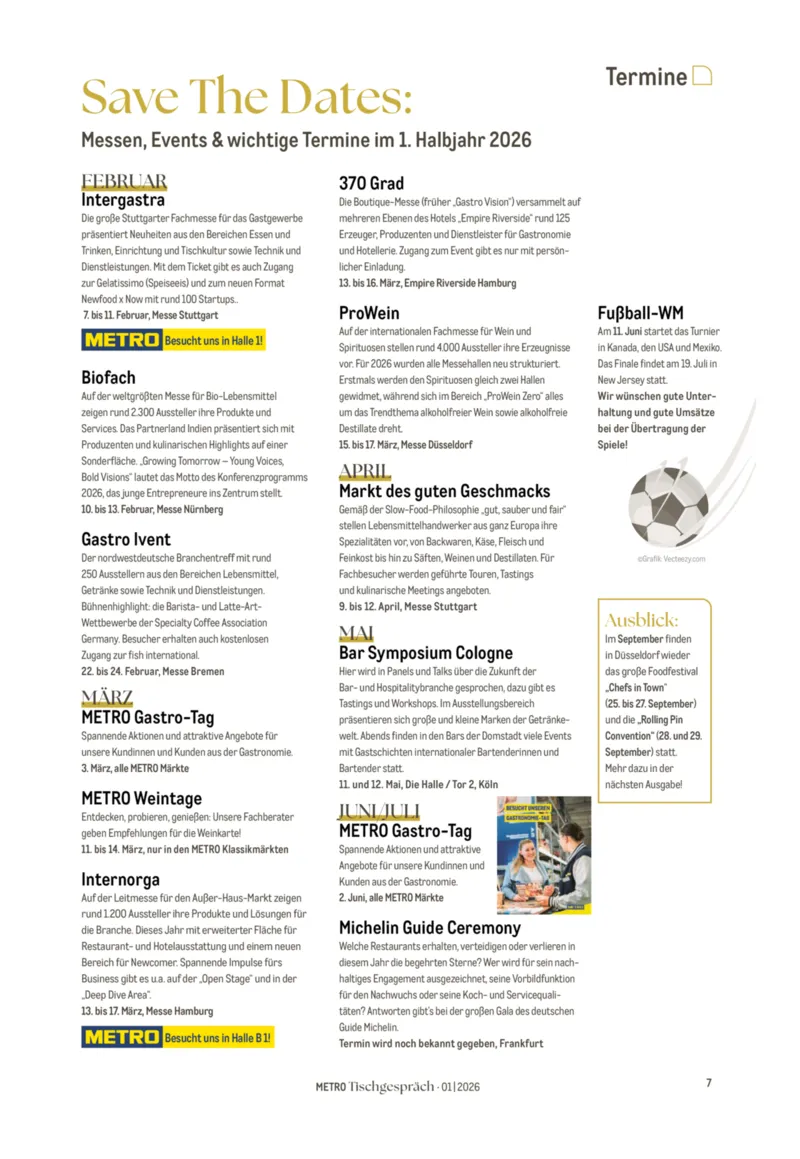 METRO Prospekt vom 01.02.2026, Seite 7