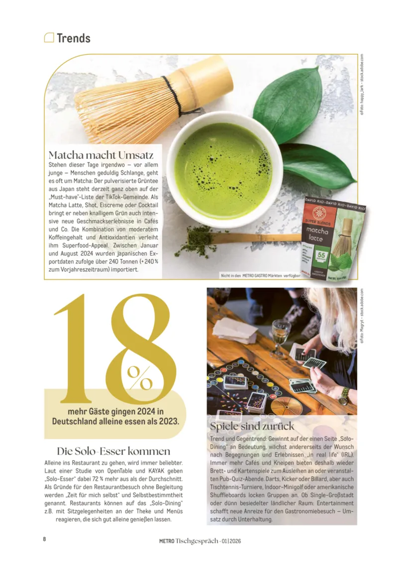 METRO Prospekt vom 01.02.2026, Seite 8
