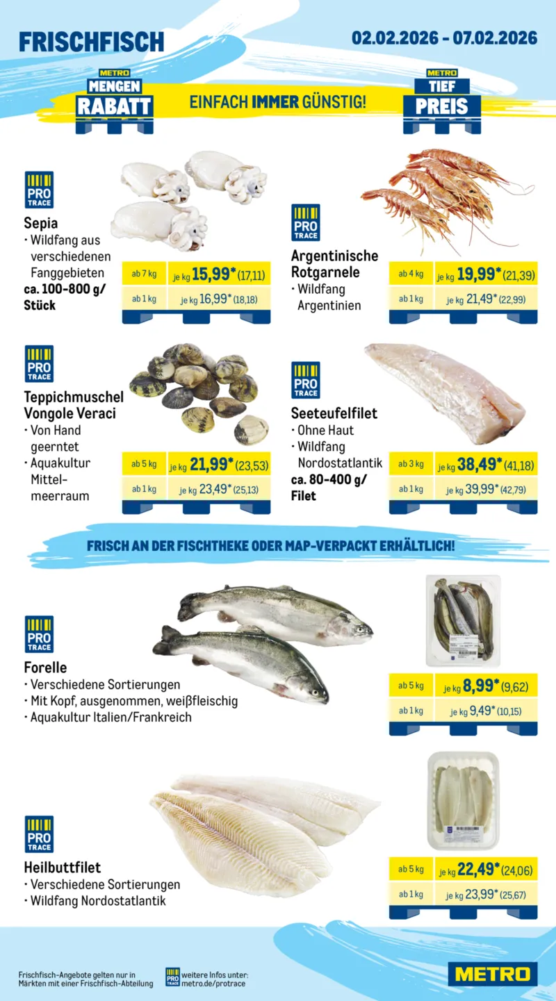 METRO Prospekt vom 02.02.2026, Seite 9