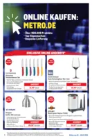 METRO Prospekt vom 02.02.2026