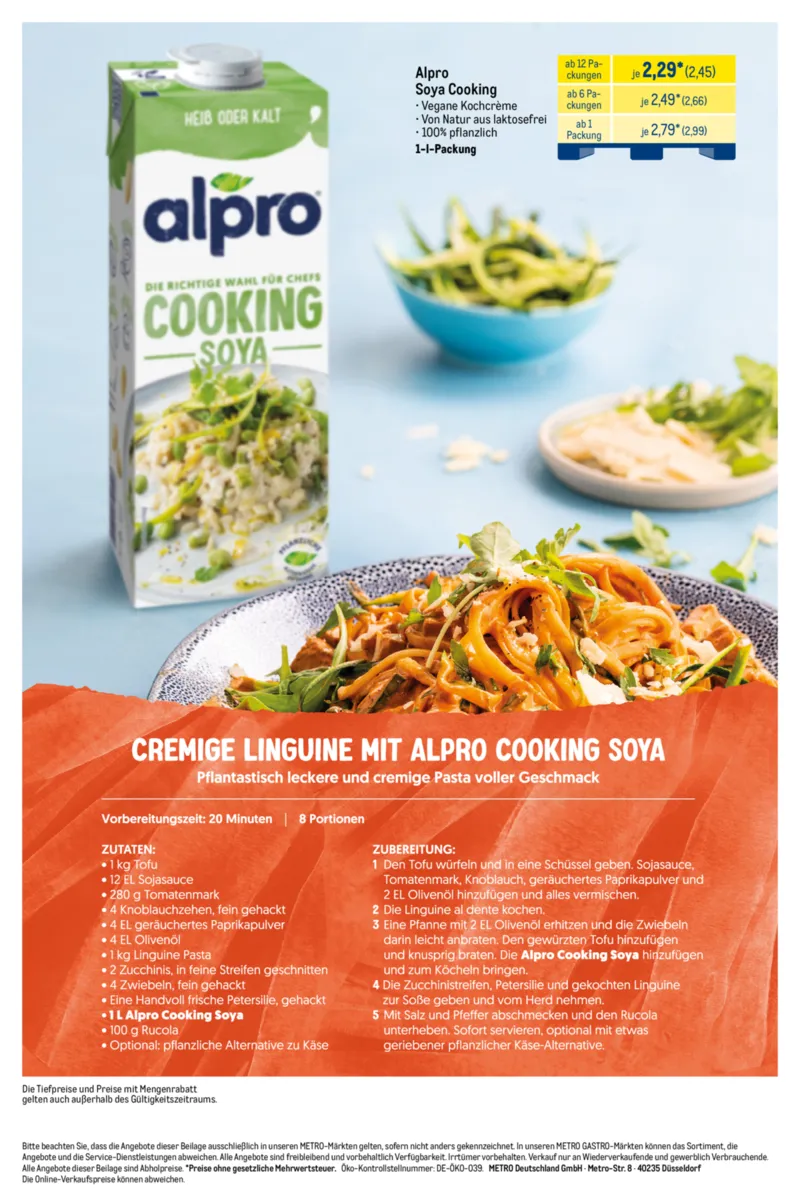 METRO Prospekt vom 02.02.2026, Seite 2