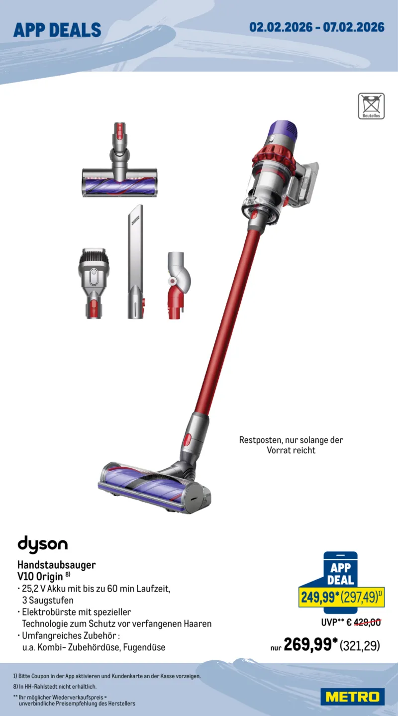 METRO Prospekt vom 02.02.2026, Seite 3