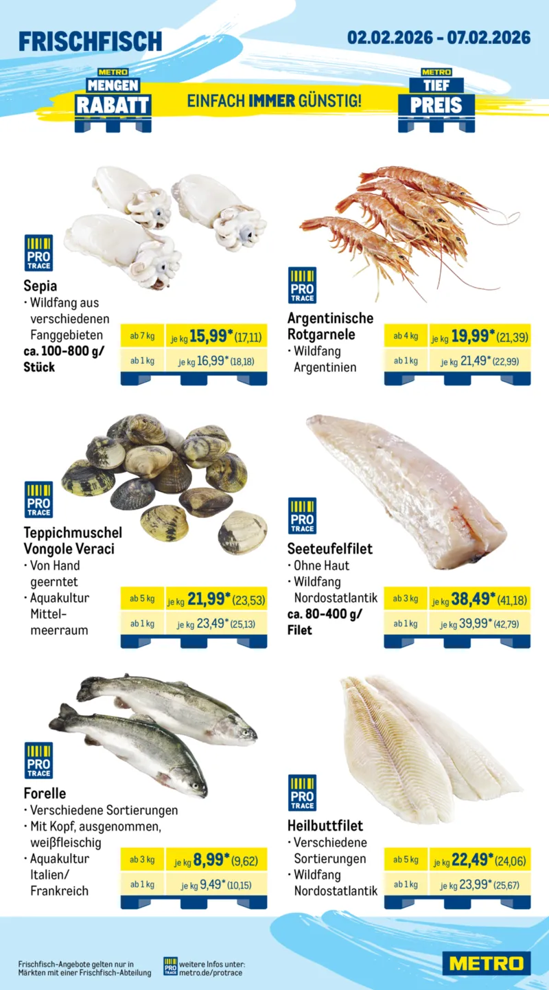 METRO Prospekt vom 02.02.2026, Seite 9