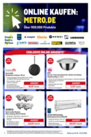 METRO Prospekt vom 23.02.2026