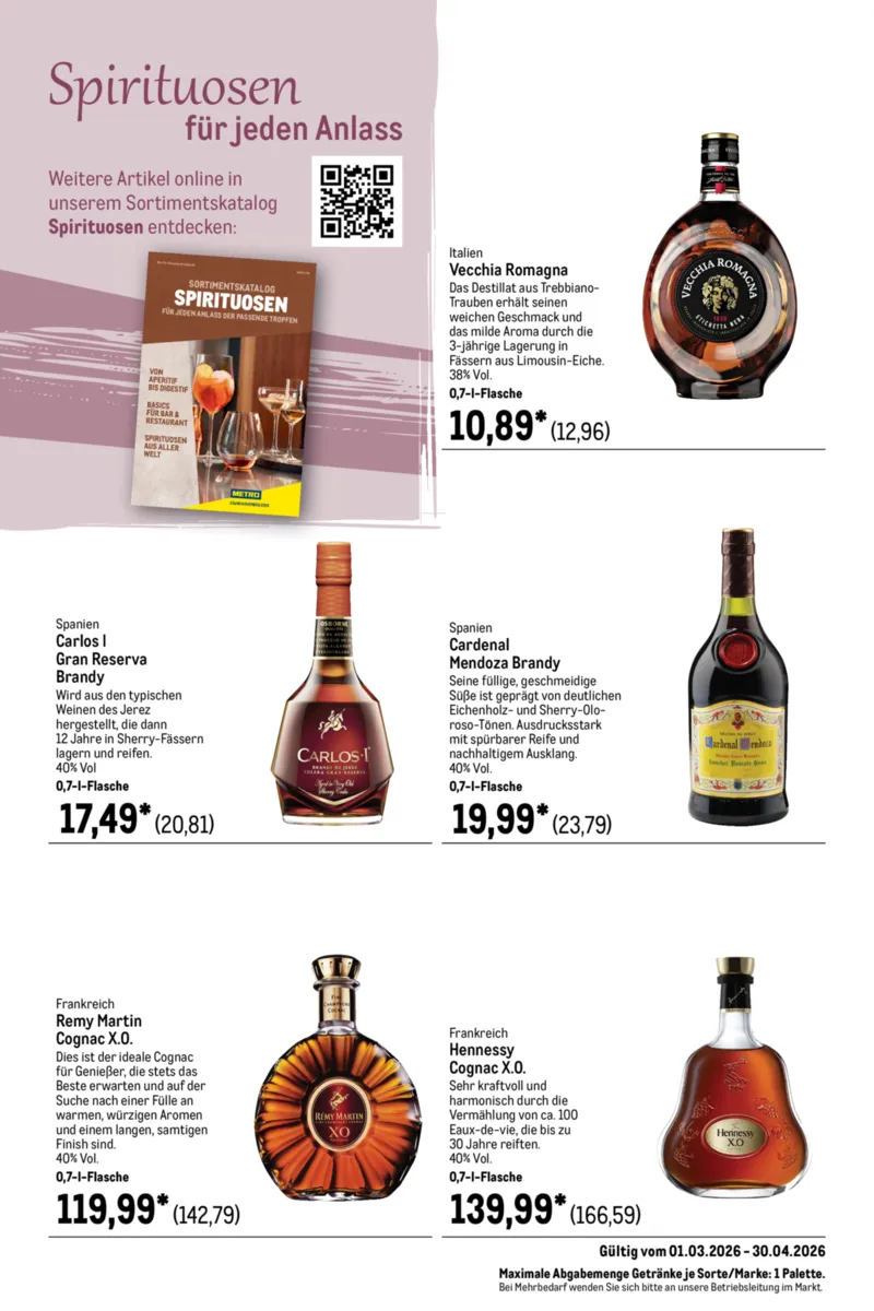 METRO Prospekt vom 01.03.2026, Seite 123