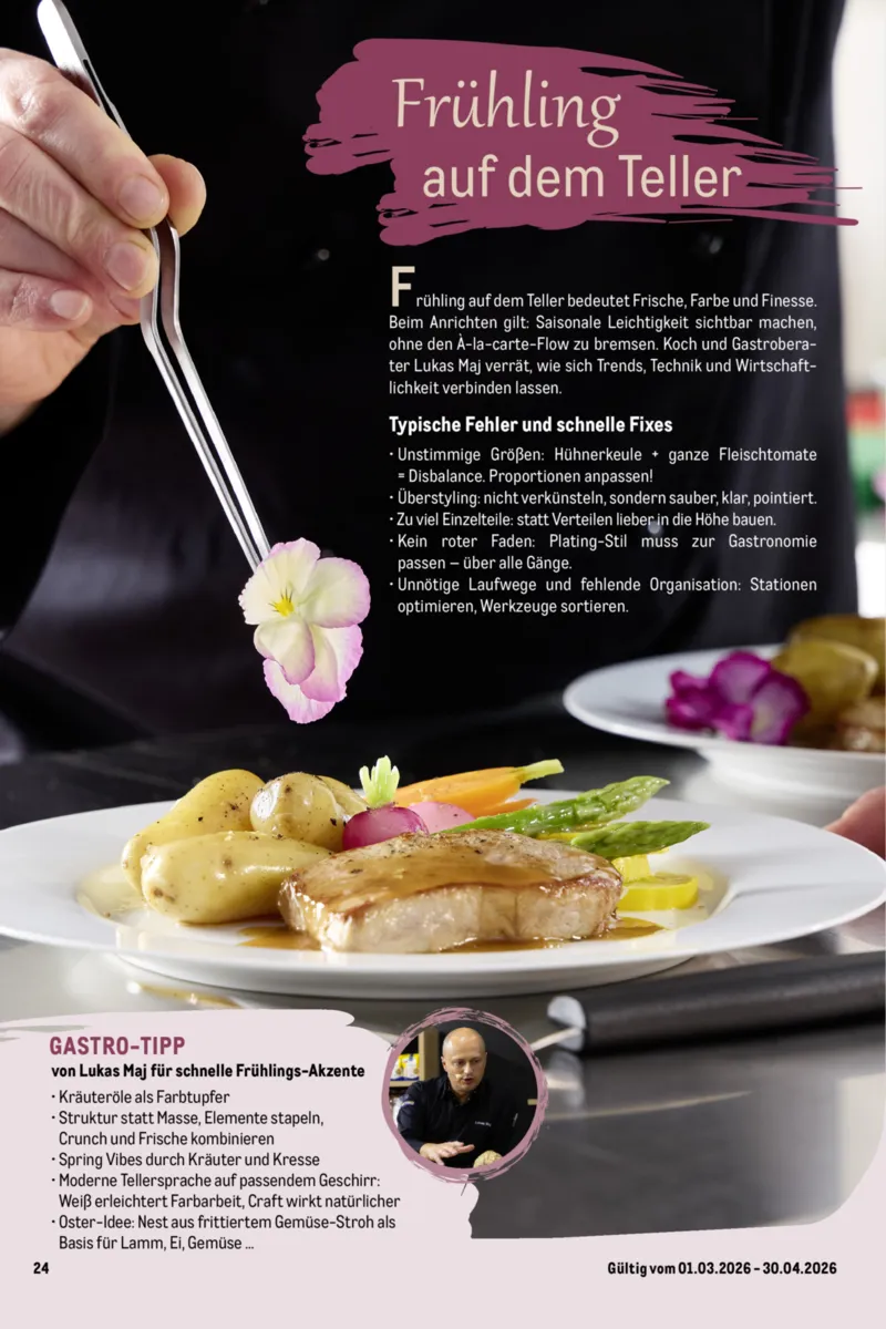 METRO Prospekt vom 01.03.2026, Seite 43