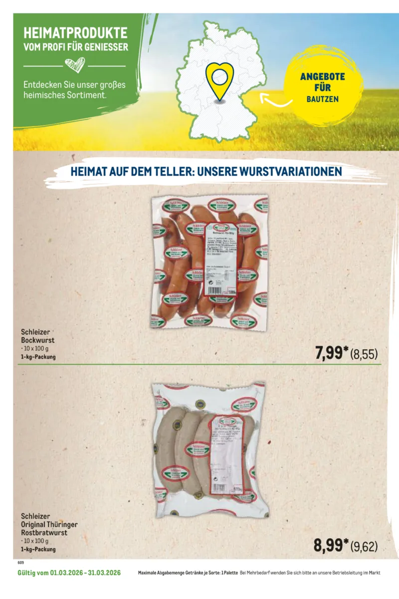 METRO Prospekt vom 01.03.2026, Seite 120