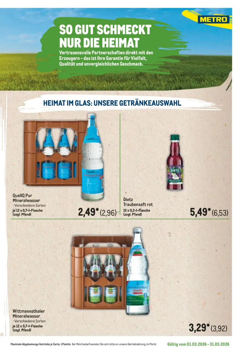 METRO Prospekt vom 01.03.2026, Seite 123