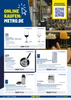 METRO Prospekt vom 01.03.2026