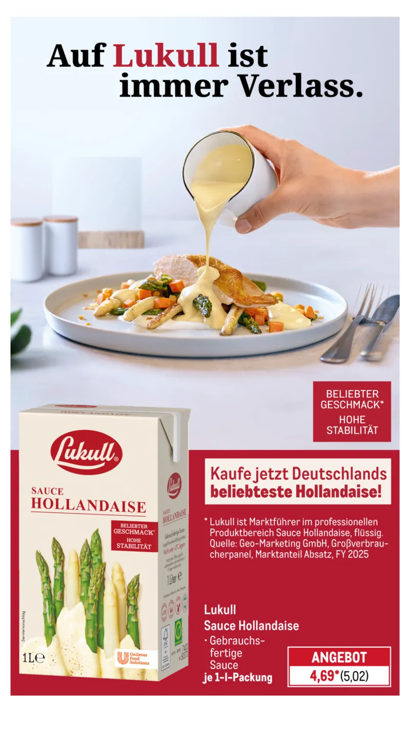 METRO Prospekt vom 01.03.2026, Seite 10