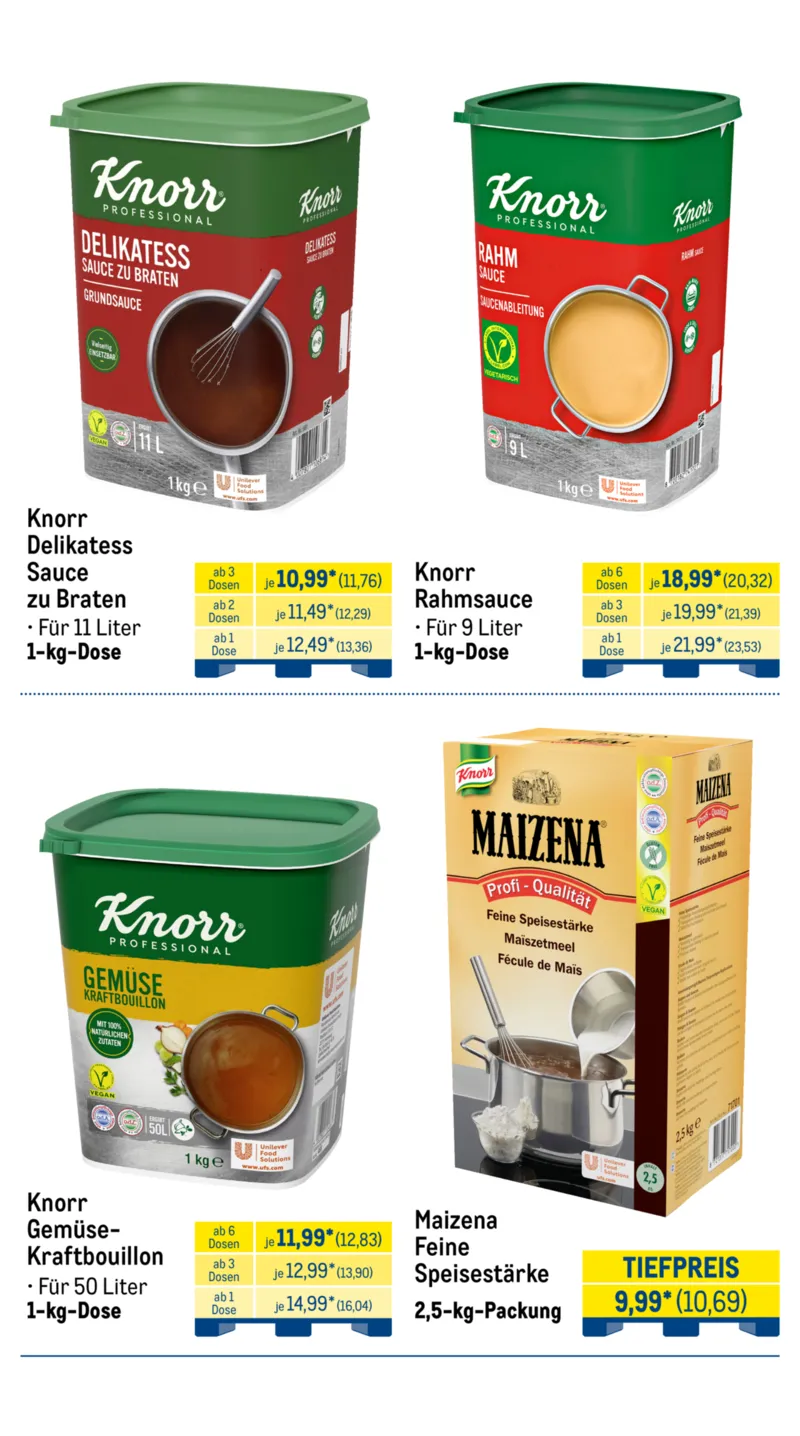 METRO Prospekt vom 01.03.2026, Seite 11