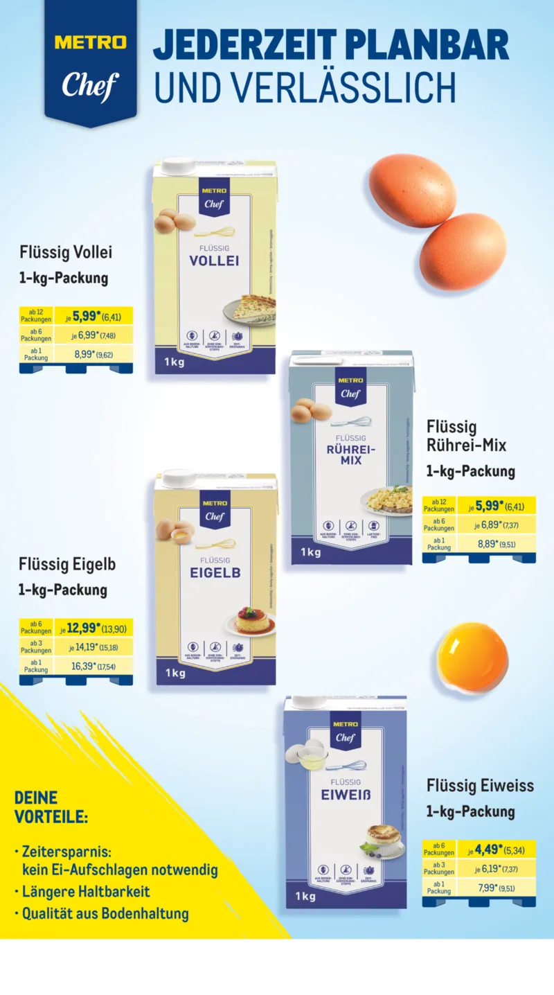 METRO Prospekt vom 01.03.2026, Seite 14