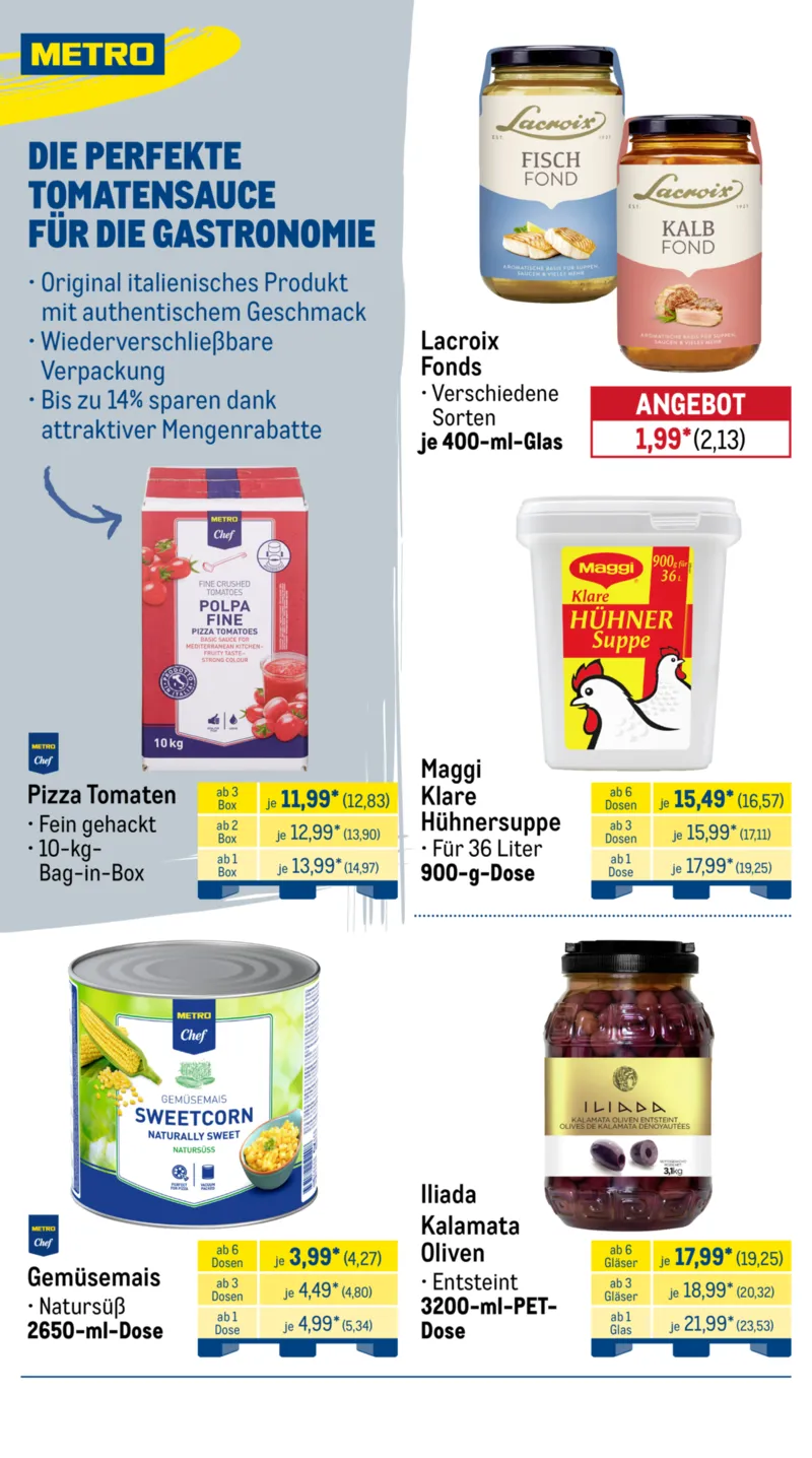 METRO Prospekt vom 01.03.2026, Seite 15