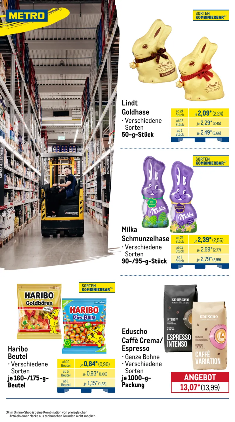 METRO Prospekt vom 01.03.2026, Seite 17