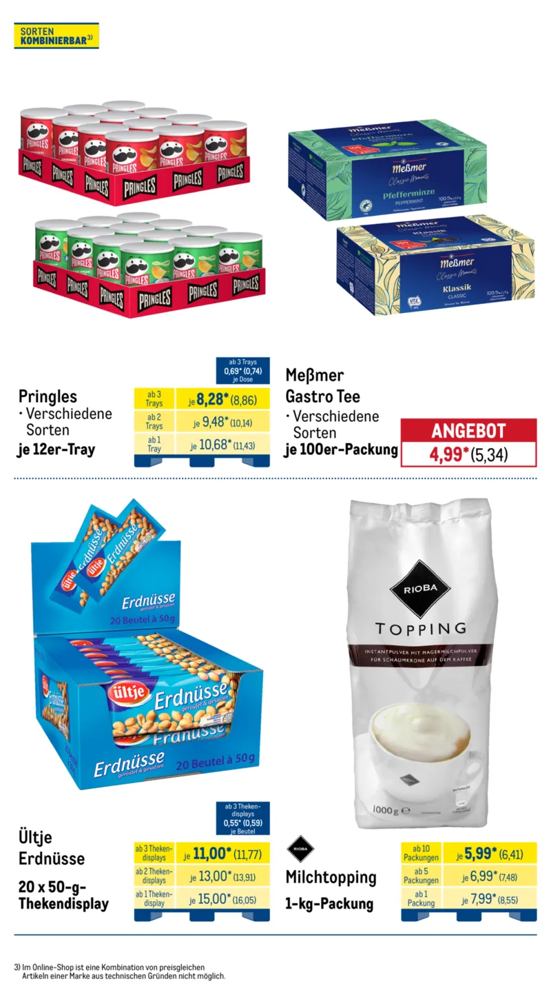 METRO Prospekt vom 01.03.2026, Seite 18