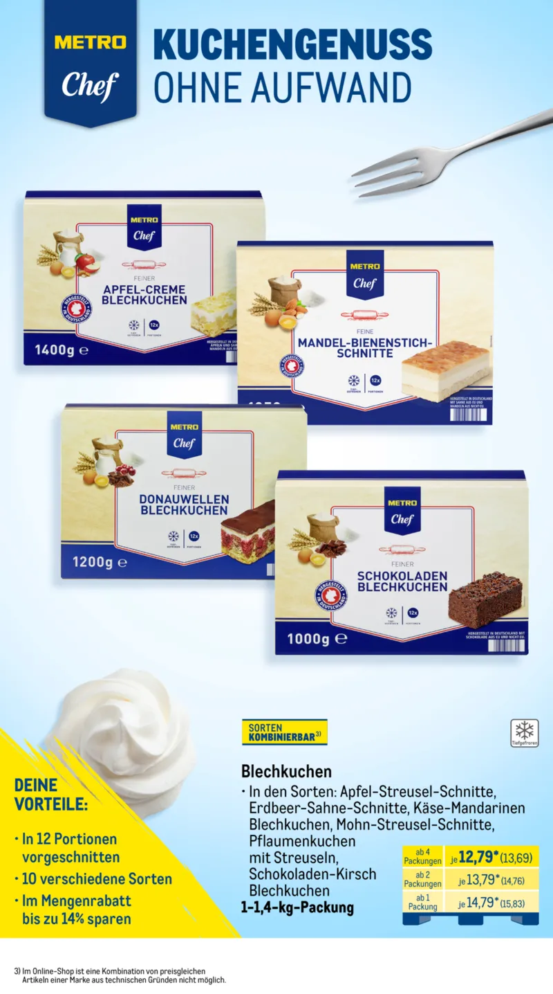 METRO Prospekt vom 01.03.2026, Seite 19