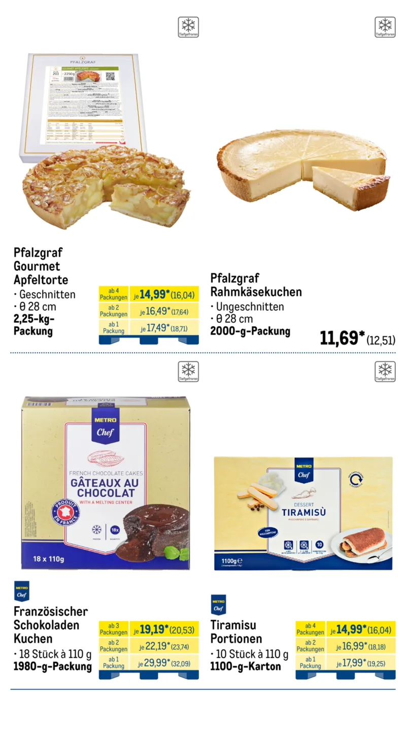 METRO Prospekt vom 01.03.2026, Seite 23