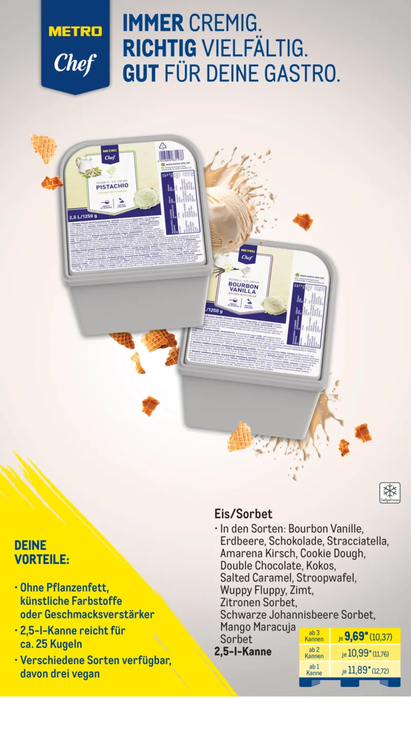 METRO Prospekt vom 01.03.2026, Seite 24