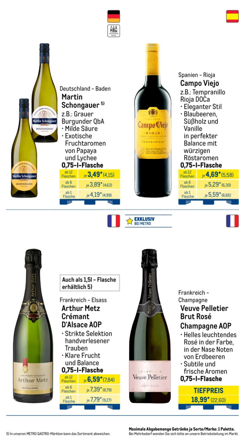 METRO Prospekt vom 01.03.2026, Seite 29