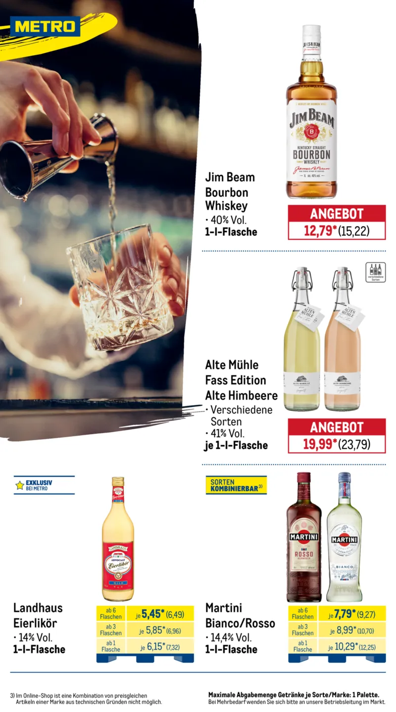 METRO Prospekt vom 01.03.2026, Seite 30