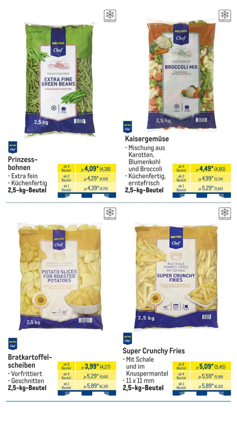 METRO Prospekt vom 01.03.2026, Seite 5