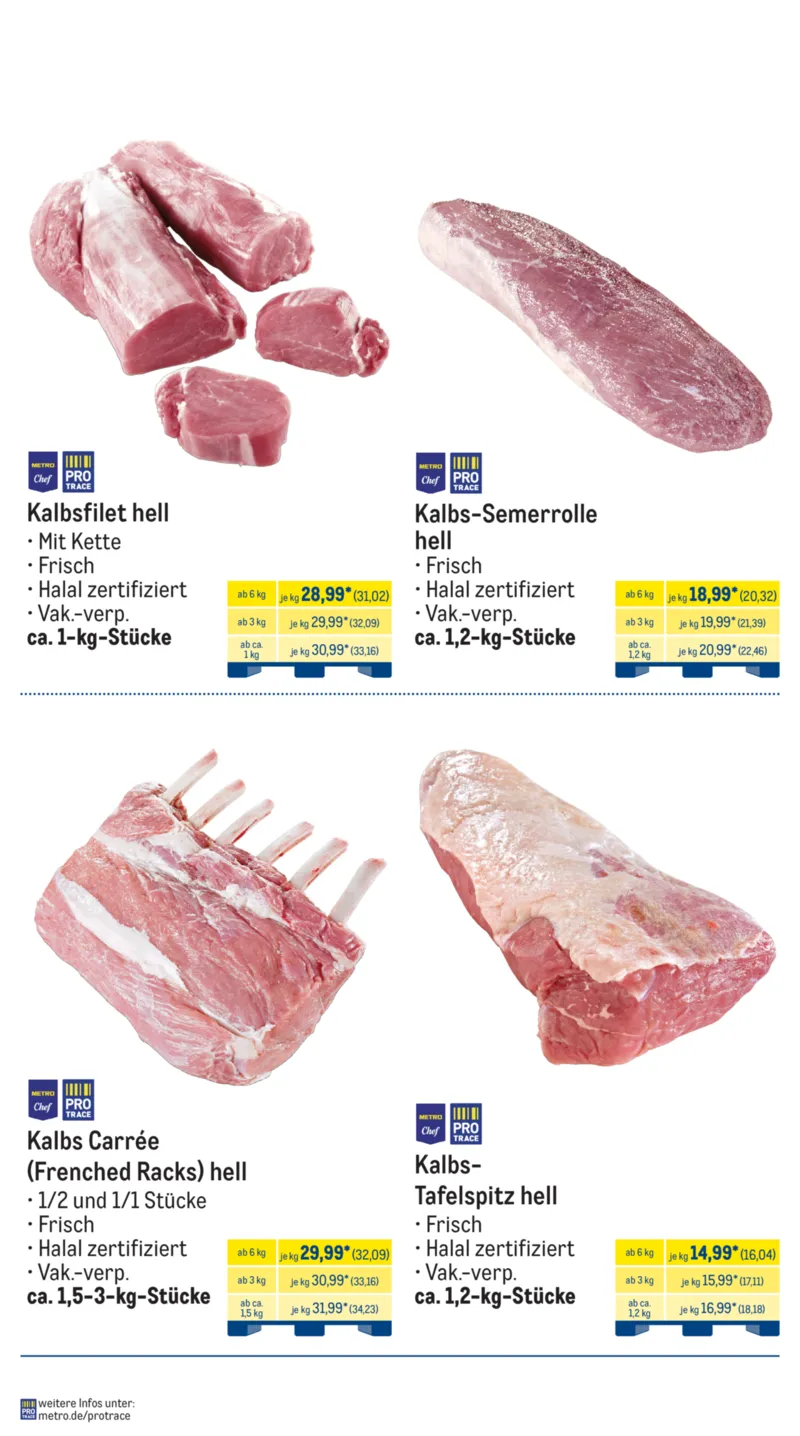 METRO Prospekt vom 01.03.2026, Seite 7