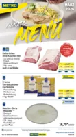 METRO Prospekt vom 01.03.2026