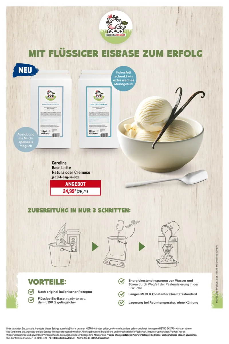 METRO Prospekt vom 02.03.2026, Seite 2
