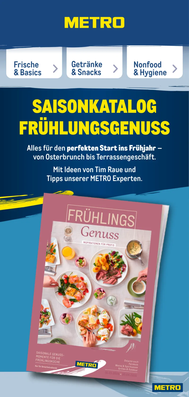 METRO Prospekt vom 02.03.2026, Seite 55