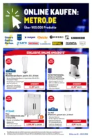 METRO Prospekt vom 02.03.2026
