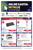 METRO Prospekt vom 09.03.2026
