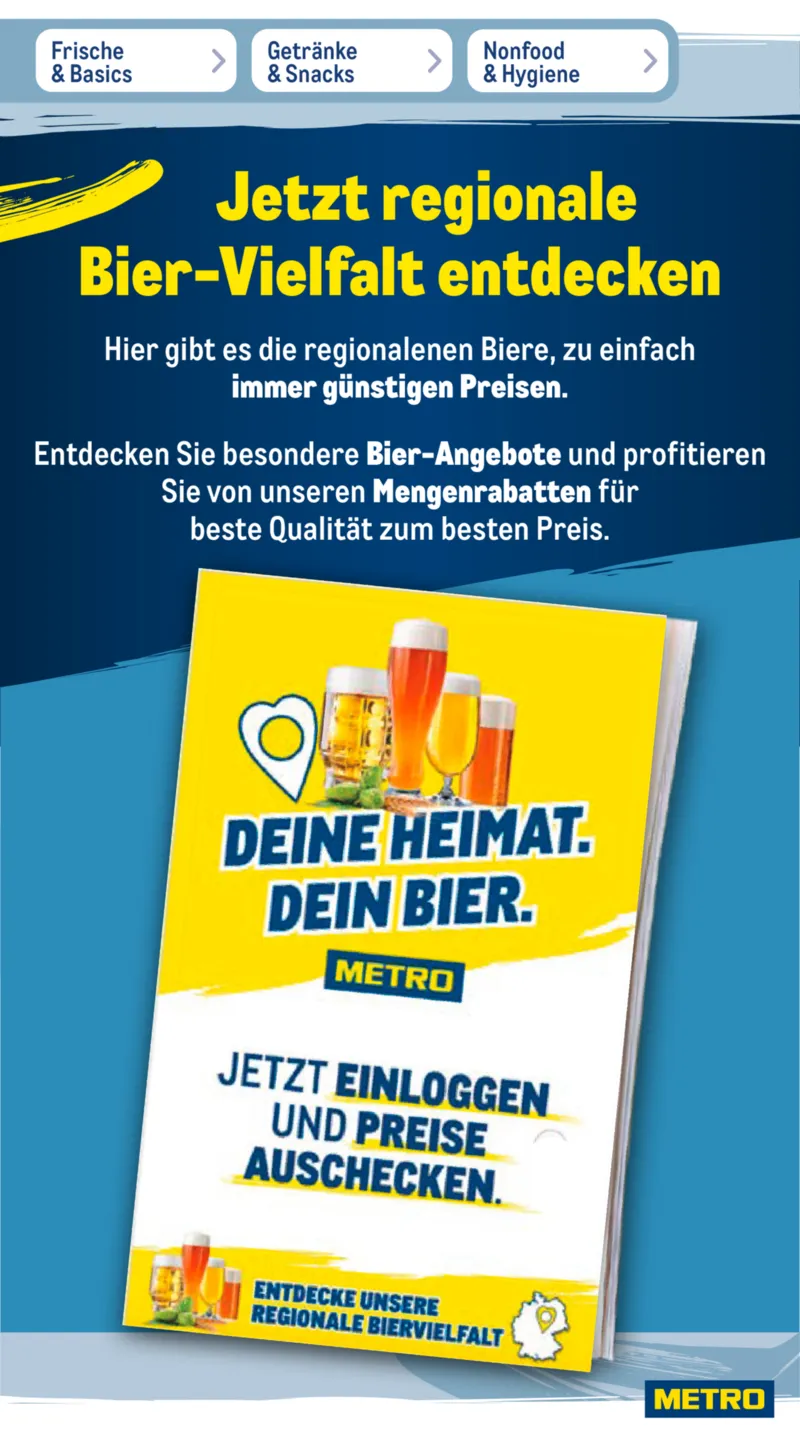 METRO Prospekt vom 16.03.2026, Seite 35