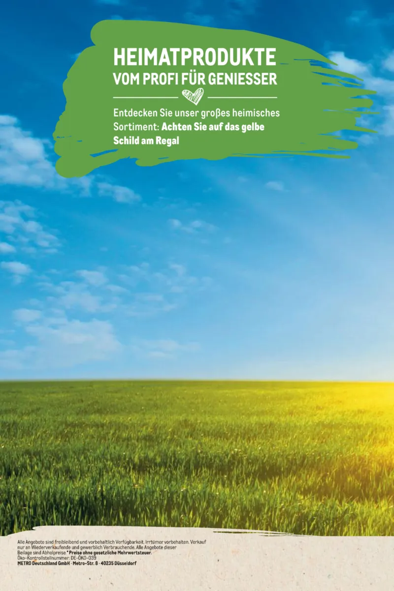 METRO Prospekt vom 27.03.2026, Seite 128