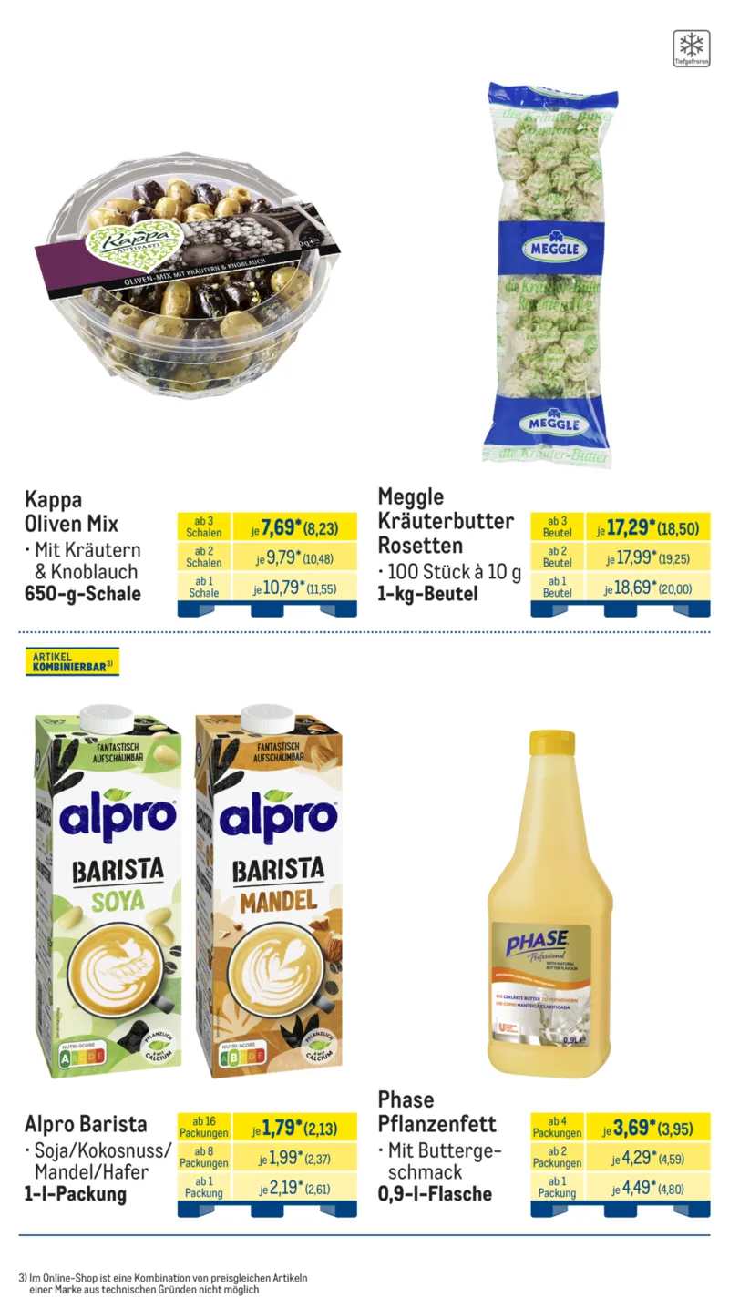 METRO Prospekt vom 27.03.2026, Seite 10