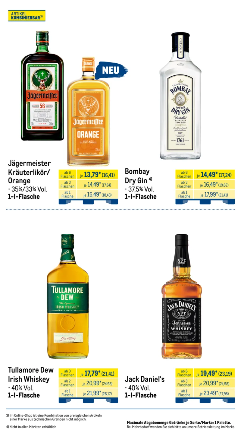 METRO Prospekt vom 27.03.2026, Seite 29