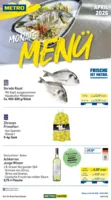 METRO Prospekt vom 27.03.2026