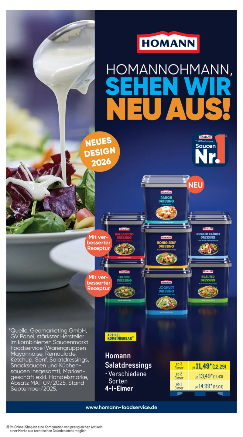 METRO Prospekt vom 01.04.2026, Seite 11