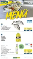 METRO Prospekt vom 01.04.2026