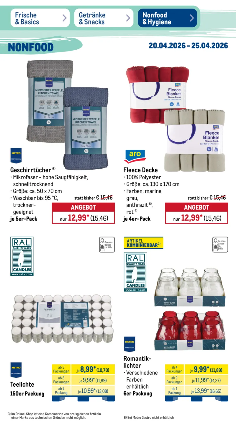 METRO Prospekt vom 20.04.2026, Seite 97