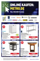 METRO Prospekt vom 27.04.2026