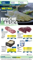 METRO Prospekt vom 27.04.2026