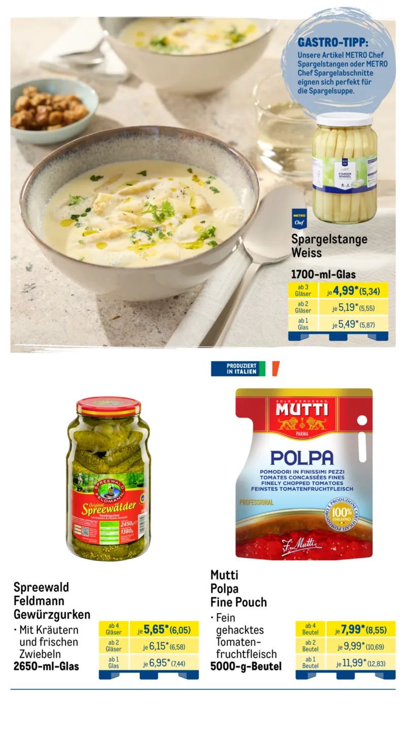 METRO Prospekt vom 01.05.2026, Seite 10