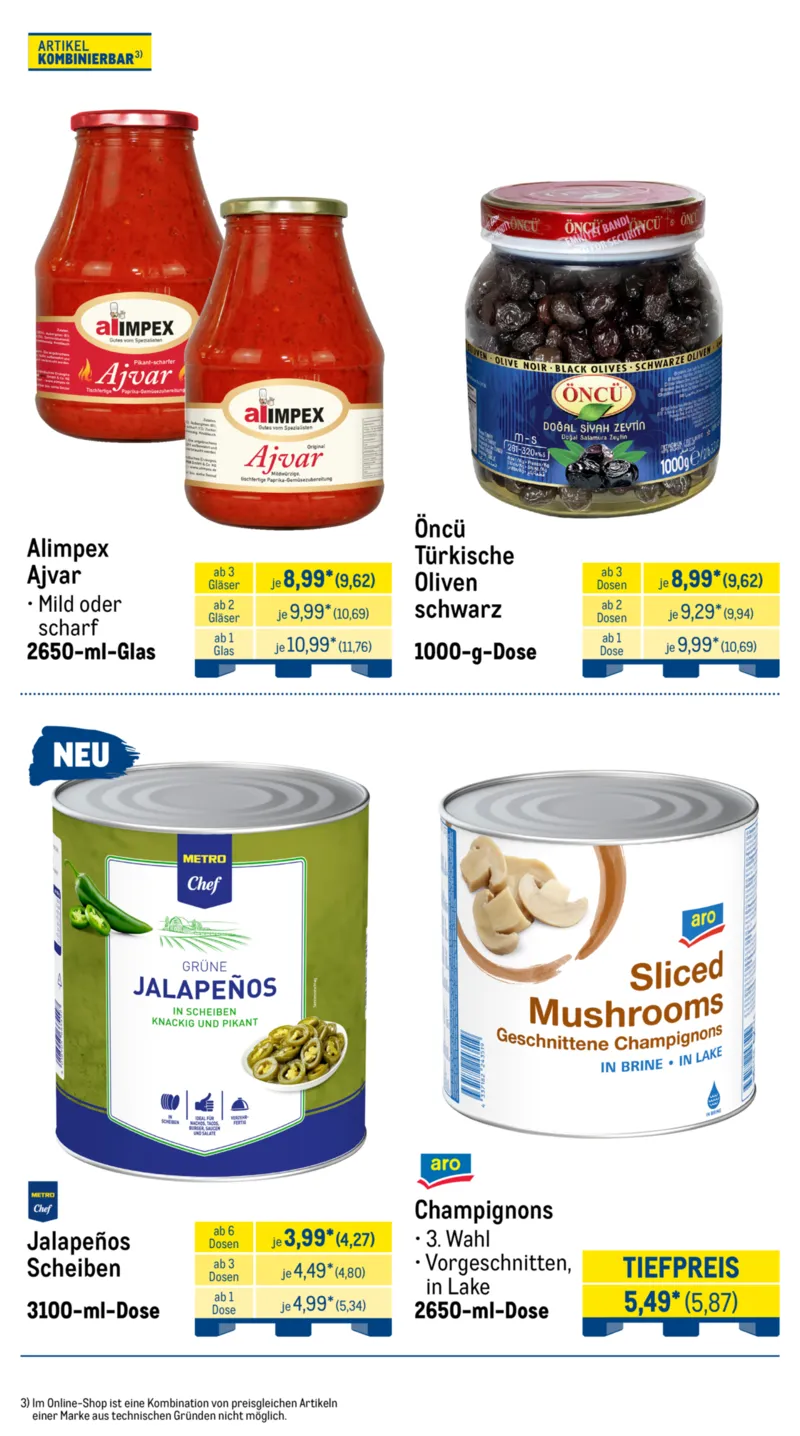 METRO Prospekt vom 01.05.2026, Seite 11