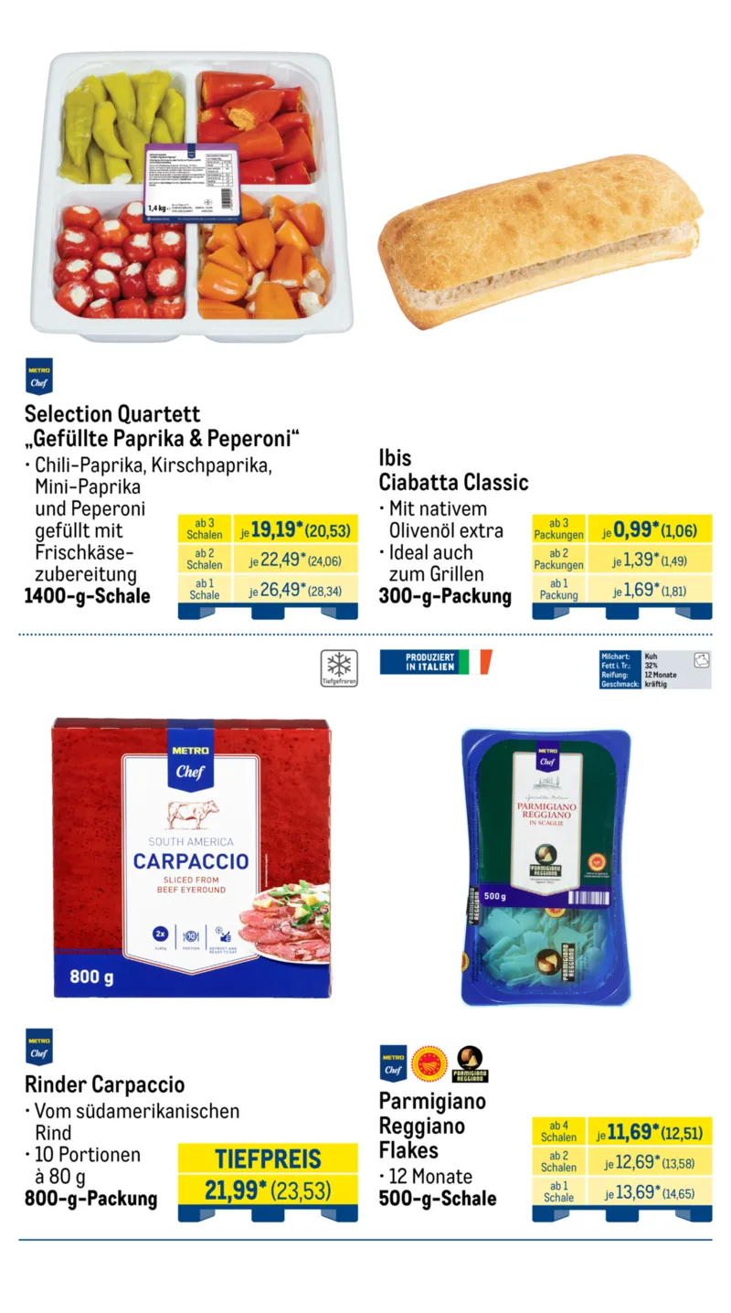 METRO Prospekt vom 01.05.2026, Seite 13