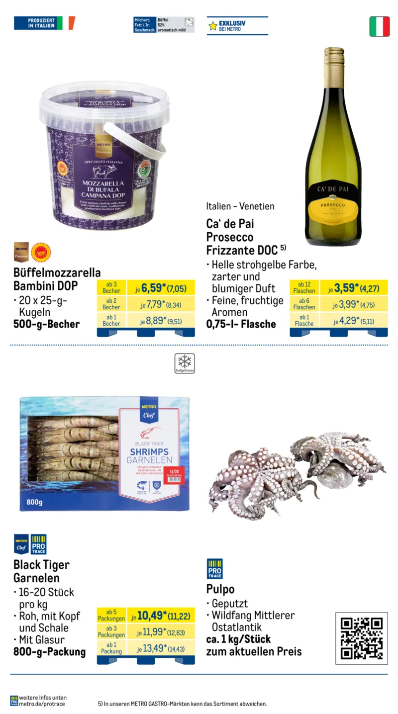 METRO Prospekt vom 01.05.2026, Seite 15