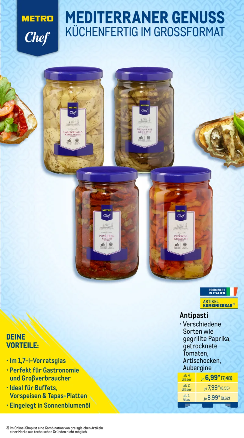 METRO Prospekt vom 01.05.2026, Seite 16